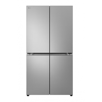 GF-B700PL LG  665 L French Door Fridge in Stainless Finish 